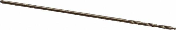 Jobber Drill: 1/64