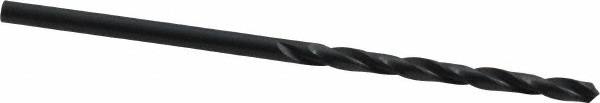 Jobber Length Drill Bit: 5/64