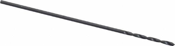 Jobber Length Drill Bit: 1/64