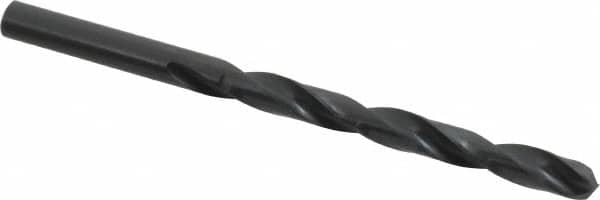 Jobber Length Drill Bit: Letter H  135 °  High Speed Steel MPN:5998765