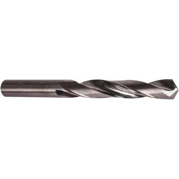 Jobber Length Drill Bit: 7/16