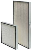 Cleanroom Panels & Ducted Terminal Modules, Efficiency (%): 99.990 , Media Pack: 2.0 (Decimal Inch) MPN:F0505543
