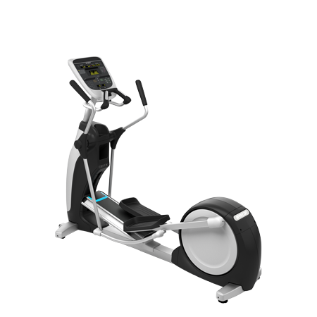 Example of GoVets Elliptical Moveable Arms category
