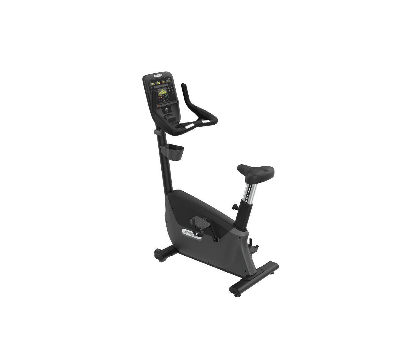 Example of GoVets Precor brand