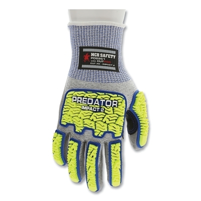 Predator IMP2 92743-A6 Gray Pu Xl MPN:PD6951XL