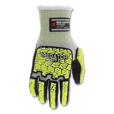 Predator IMP2 92743-A7 Black Bp M MPN:PD6952M