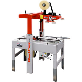 BestPack™ MBD22 Semi-Automatic Adjustable Case Sealer Bottom Belt Drive 2