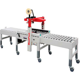 BestPack™ MSD22 Simple Pack & Seal System Side Belt Drive 3