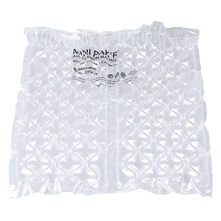 MiniPak'rQuiltSmallCushioningFilmRoll MPN:4075460