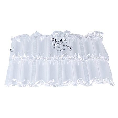 Mini Pak'r Super Tube Film, Polyethylene MPN:4075468