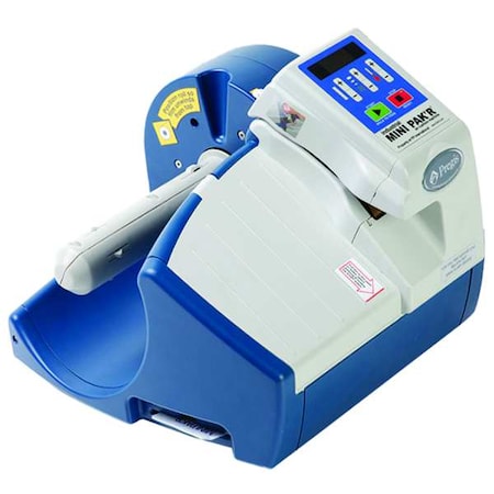 Air Cushion Machine, Mini Pak'R MPN:4075536