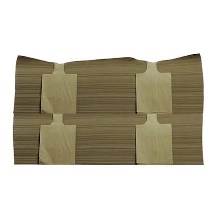 PackingPaper, 30lb, 1, 690ft, Brown, Roll MPN:4069622