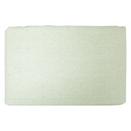 Canvas, 4 ft. x 15 ft., 10 oz., PK8 MPN:34150
