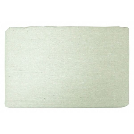 Canvas, 9 ft. x 12 ft., 12 oz., PK5 MPN:39122