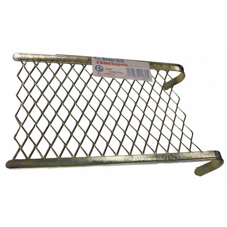 Paint Grid, 1 gal., Steel, 9inL x 5-1/10inW MPN:1GG