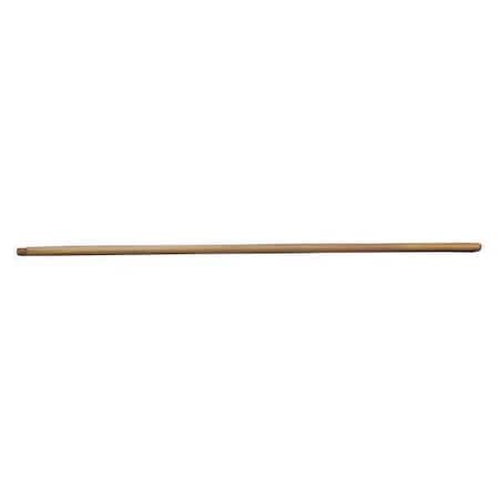 Wood Pole with Threaded Tip, 4 ft., PK12 MPN:4-WTP