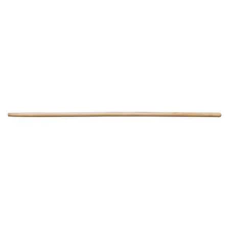 Wood Pole with Tapered Tip, 48