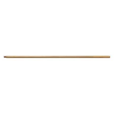 Wood Pole with Threaded Tip, 5 ft., PK12 MPN:5-WTP