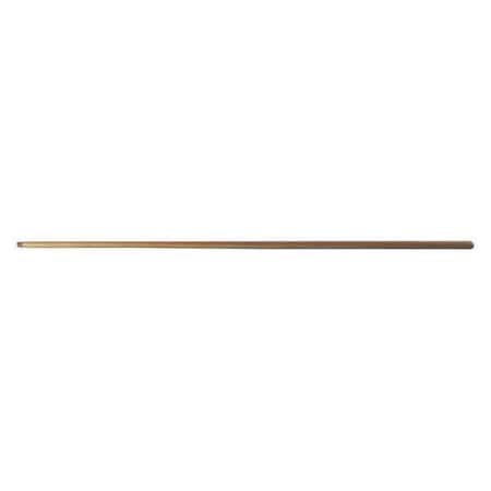 Wood Pole with Threaded Tip, 6