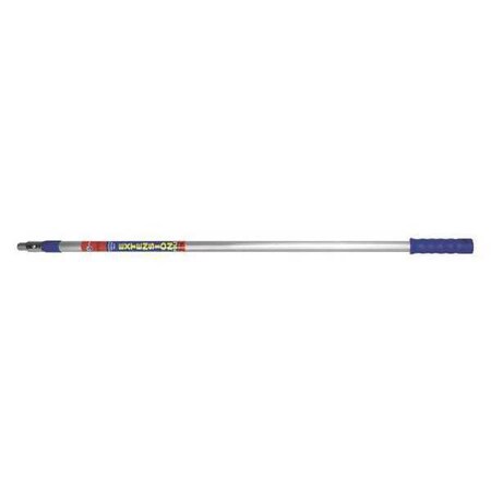 Internal Twist Pole, SS, 3 ft., -6 ft., PK6 MPN:81036