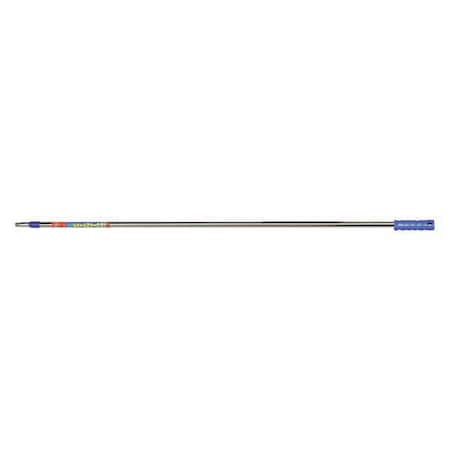 Internal Twist Pole, SS, 6 ft., -12 ft., PK6 MPN:81612