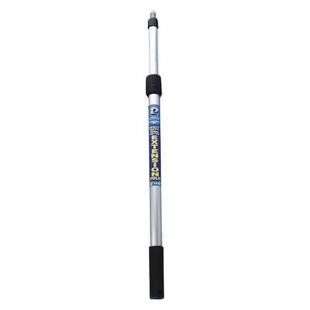 External Twist Pole, SS, L, 2 ft.-4 ft., PK6 MPN:82024