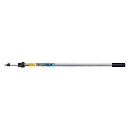 External Twst Pole, SS, L, 6 ft.-12 ft., PK6 MPN:82612