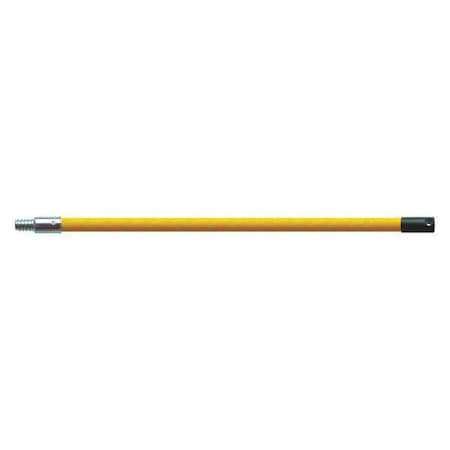 Fiberglass Pole, One Piece, 4