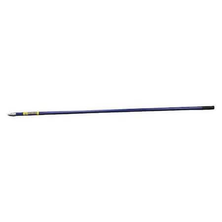 Fiberglass Pole w/ Metal Thread, 60