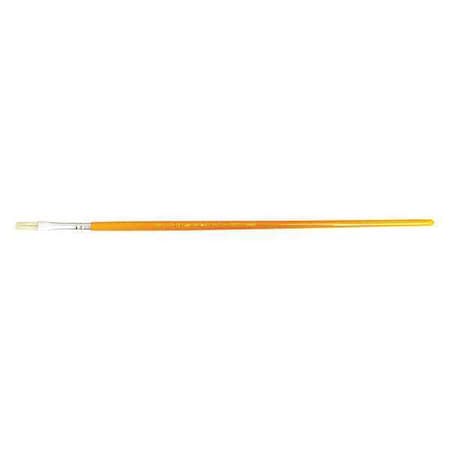 #6 Artist Paint Brush, 12 PK MPN:AR15216