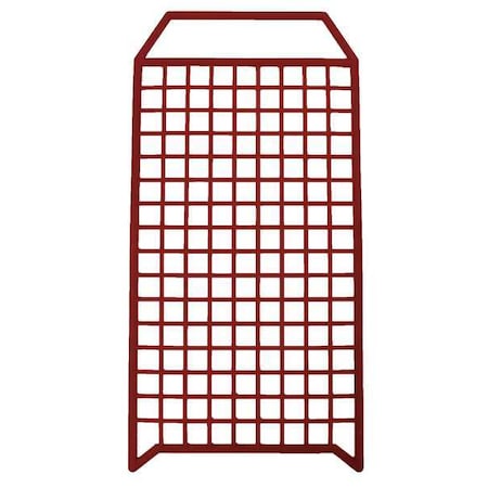 Paint Grid, 1 gal., 8-5/8in L x 4-1/2in W MPN:PA-86231