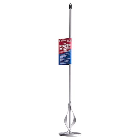Paint Mixer, 30 in MPN:PM72534
