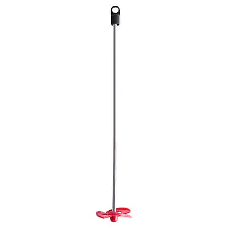 Paint Mixer, 14 in MPN:PM72535