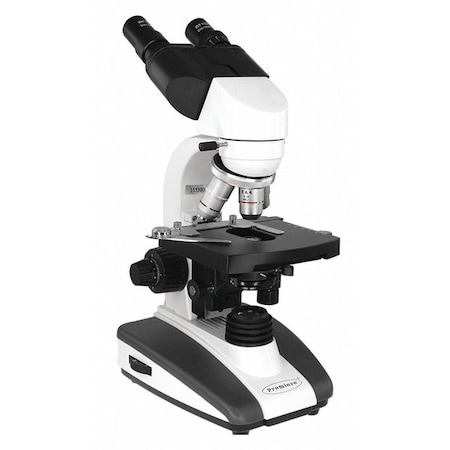 Microscope, Research, Binocular MPN:MRJ-03L