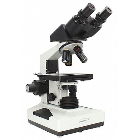 Microscope, Professional, Binocular MPN:MRP-3001