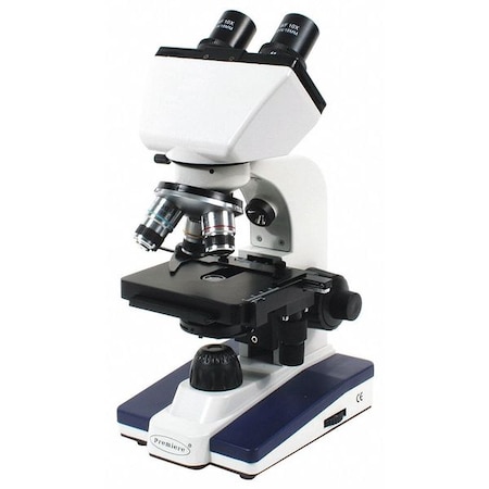 Microscope, Student, Binocular MPN:MSB-02