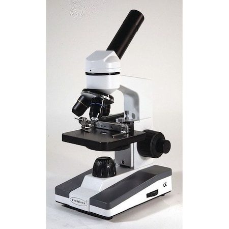Microscope, Student MPN:MSK-01L