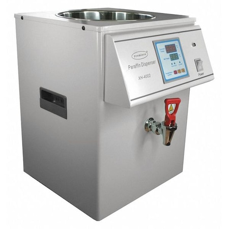 Dispenser, Paraffin, 2.3 Gallon MPN:XH-4002