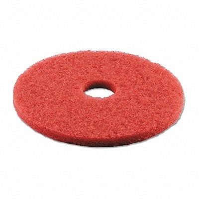 Buffing Floor Pads 16 Red PK5 MPN:PAD 4016 RED