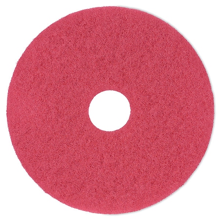 Buffing Floor Pads, 16