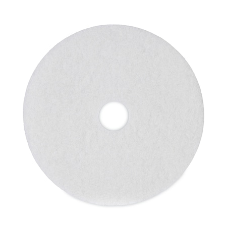 Floor Pads, Polish, 19