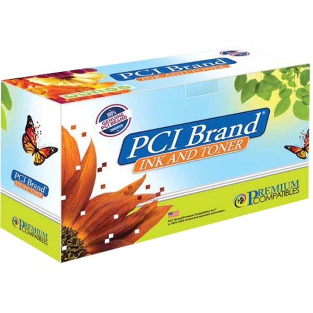 PCI KONICA A33K232 Toner Cartridge, Yellow MPN:A33K232-PCI