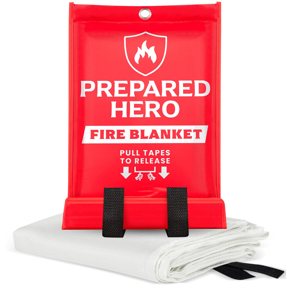 Example of GoVets Prepared Hero brand