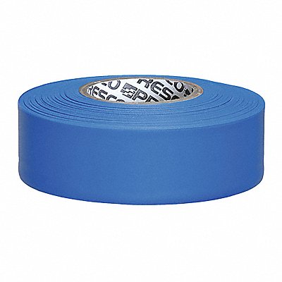 Taffeta Flagging Tape Blu 300ft 1-3/16In MPN:TFB-200 Taffeta Flagging Tape Blu 300ft 1-3/16In MPN:TFB-200