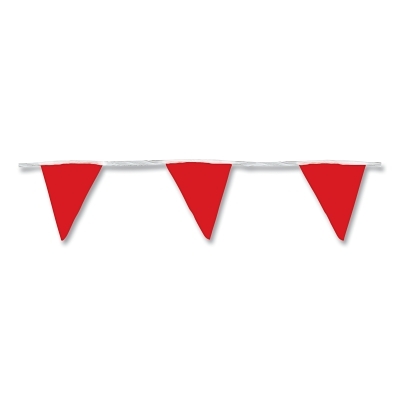Pennant Flag Red MPN:SPF91260R