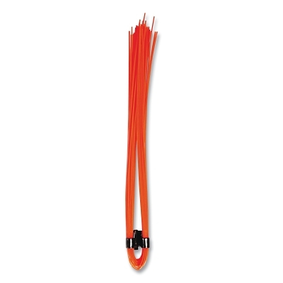 Marking Whiskers Orangeglo MPN:W6-OG