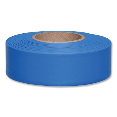 1-3/16X300'UT-800 Flaggig Tape Blue MPN:TFB