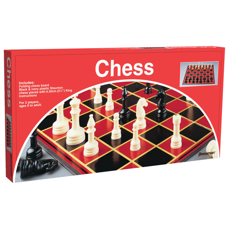 Example of GoVets Pressman Toy brand