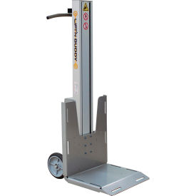 Lift'n Buddy Aluminum Battery Powered Electric Lift Hand Truck FLNB200 200 Lb. Cap. FLNB200