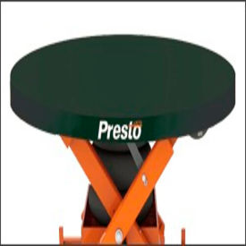 Presto® P3-AA Pallet Positioner with Solid Cover 5005332